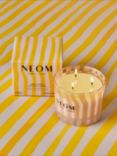 Neom Organics London Cosy Nights 3 Wick Scented Candle, 420g