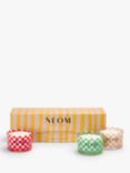 Neom Organics London Christmas Travel Candle Gift Set