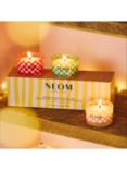 Neom Organics London Christmas Travel Candle Gift Set