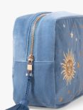 Elizabeth Scarlett Celestial Wash Bag