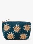 Elizabeth Scarlett Sun Goddess Coin Purse