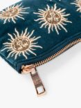 Elizabeth Scarlett Sun Goddess Coin Purse