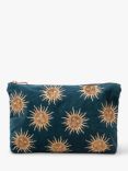 Elizabeth Scarlett Sun Goddess Pouch