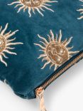 Elizabeth Scarlett Sun Goddess Pouch