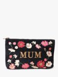 Elizabeth Scarlett Mum Floral Everyday Pouch