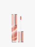 Givenchy Rose Perfecto Liquid Lip Balm, Spicy Mapple