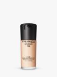 MAC Studio Fix Fluid Broad Spectrum SPF 15, Nc12