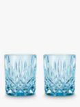 Nachtmann Noblesse Whisky Glass Tumbler, Set of 2, 295ml