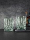 Nachtmann Noblesse Whisky Glass Tumbler, Set of 2, 295ml, Mint