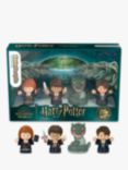 Fisher-Price Little People Collector Harry Potter and the Chamber of Secrets Set