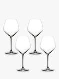 RIEDEL Extreme Pinot Noir Wine Glass, Set of 4, 770ml, Clear