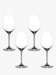 RIEDEL Extreme Riesling Wine Glass, Set of 4, 490ml, Clear