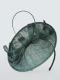 John Lewis Beatrice Upturn Disc Swirl Fascinator