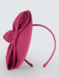 John Lewis Henley Bow Occasion Hat