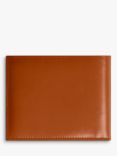 Montblanc Meisterstück 6 Card Leather Wallet, Rust