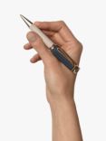 Montblanc Writers Edition Homage to Jane Austen Limited Edition Ballpoint Pen, Blue