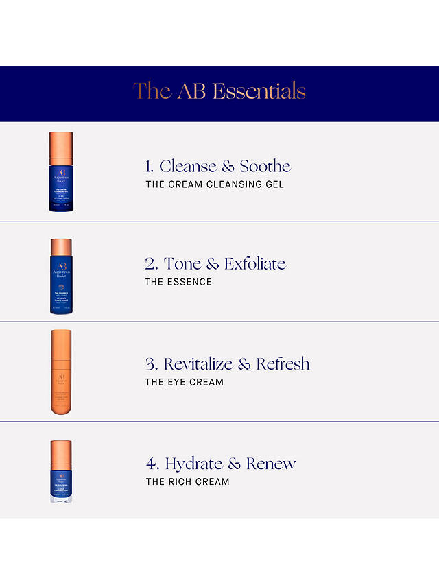 Augustinus Bader The Essentials Skincare Gift Set 2