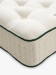 Vispring Wimbledon Pocket Spring Mattress, Medium Tension, Small Double