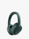 Jlab Audio JBuds Lux ANC Noise Cancelling Wireless Bluetooth Over-Ear Headphones with Mic/Remote, Sage