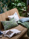 Clarke & Clarke Attingham Furnishing Fabric