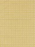 Clarke & Clarke Giverny Furnishing Fabric, Mustard