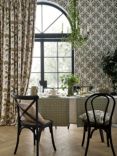 Clarke & Clarke Sizergh Furnishing Fabric