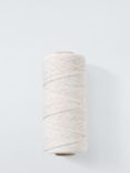 John Lewis Cooking Twine, 120m, Natural Beige