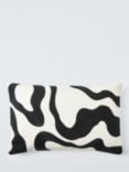 John Lewis Anyday Swerve Cushion