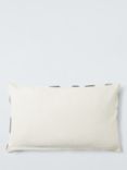 John Lewis Anyday Swerve Cushion