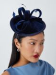 John Lewis Hadley Feather Disc Fascinator