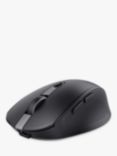 Trust Ozaa Rechargeable Wireless Mouse, Black