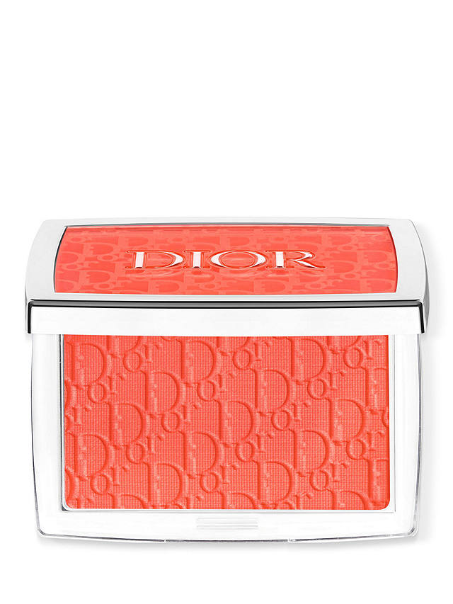 DIOR Backstage Limited Edition Rosy Glow, 061 Poppy Coral 1