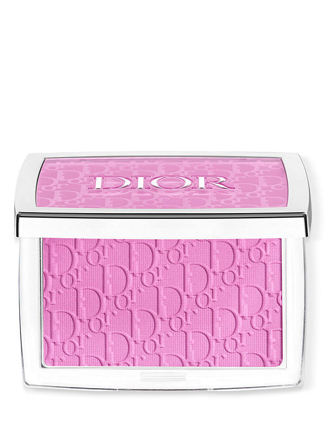 DIOR Backstage Limited Edition Rosy Glow, 063 Pink Lilac 1