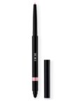 DIOR Diorshow 24H Stylo Waterproof Eyeliner, 846 Pearly Pink