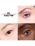 DIOR Diorshow 24H Stylo Waterproof Eyeliner, 846 Pearly Pink