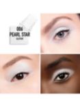 DIOR Diorshow Mono Couleur Couture Eyeshadow, 006 Pearl Star Glitter
