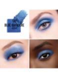 DIOR Diorshow Mono Couleur Couture Eyeshadow, 162 Blue Bayadere Glitter