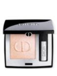 DIOR Diorshow Mono Couleur Couture Eyeshadow, 633 Coral Look Glitter
