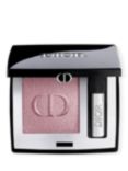 DIOR Diorshow Mono Couleur Couture Eyeshadow, 755 Rose Tulle Metal