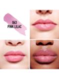 DIOR Addict Lip Glow, 063 Pink Lilac