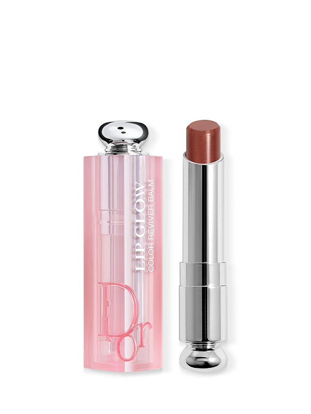 DIOR Limited Edition Addict Lip Glow Lipstick, 062 Bronzed Glow 1