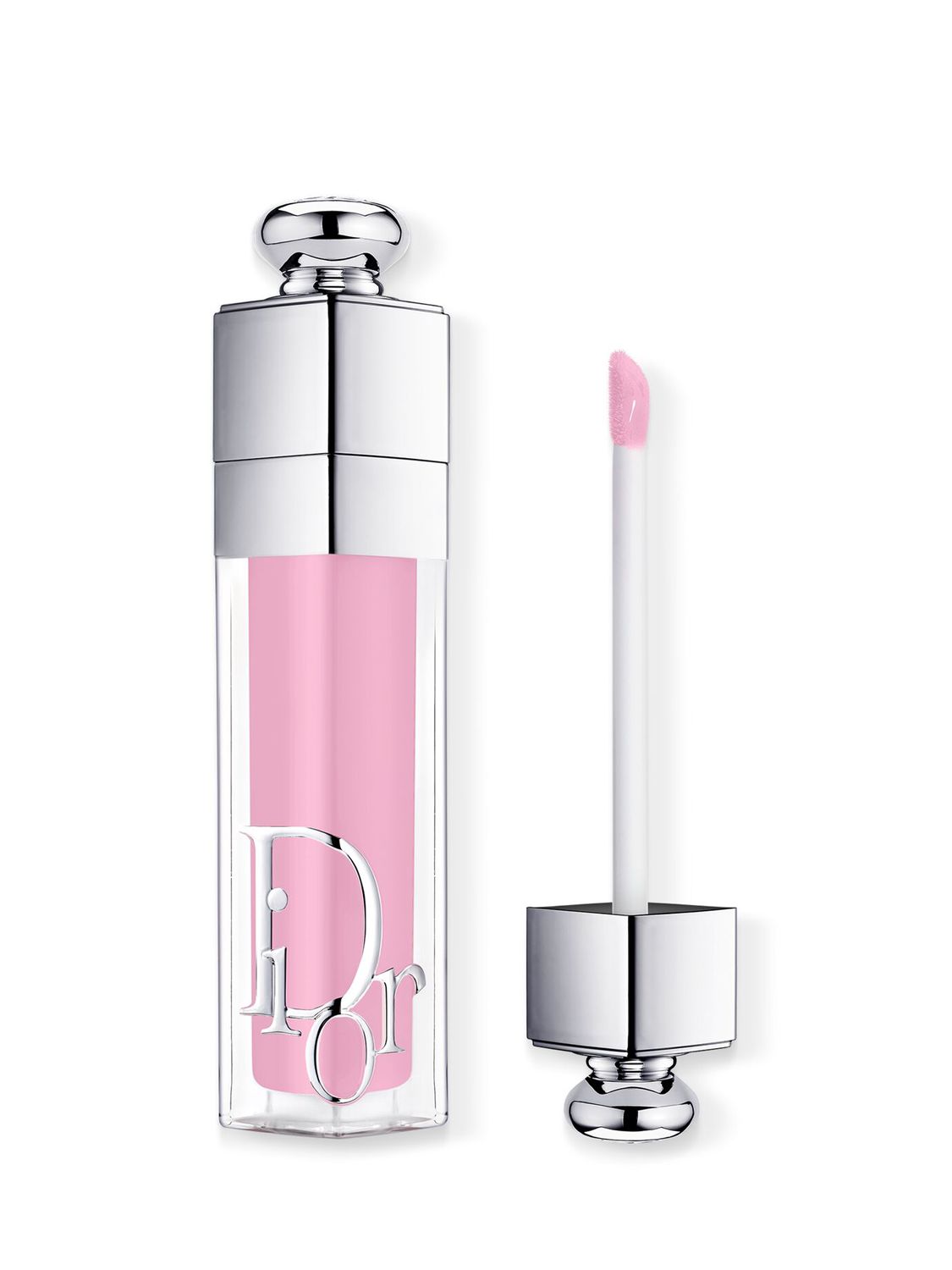 DIOR Limited Edition Addict Lip Maxmizer, 063 Pink Lilac 1