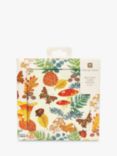 Talking Tables  Autumn Paper Napkins, Pack of 21