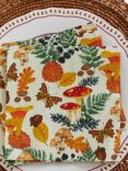 Talking Tables  Autumn Paper Napkins, Pack of 21