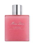 DIOR Miss Dior Exfoliating Body Oil, 175ml
