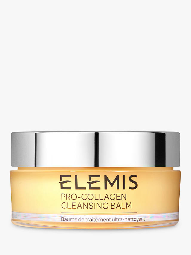 Elemis Pro-Collagen Cleansing Balm, 100g 1
