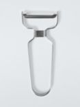 John Lewis ANYDAY Stainless Steel Y-Shaped Peeler