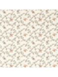 Morris & Co. Trelliage Furnishing Fabric, Sandstone/Woad