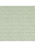 Morris & Co. Bellflowers Weave Furnishing Fabric, Seagreen