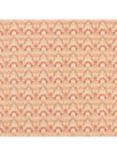 Morris & Co. Little Chintz Furnishing Fabric, Russet